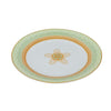 Dinnerware Set - Green Elegance (16 PCS)