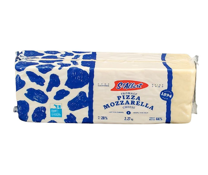 St. Albert - Pizza Mozzarella 28%