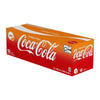 CLR - Coca Cola - Orange Cream - Cans