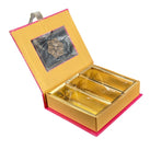 Sweet Box - New Style File (Ribbon) - 1 lb Sweet Box - New Style File (Ribbon) - 1 lb