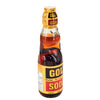 Goli Soda - Mint Jeera - Carbonated - Glass Bottle