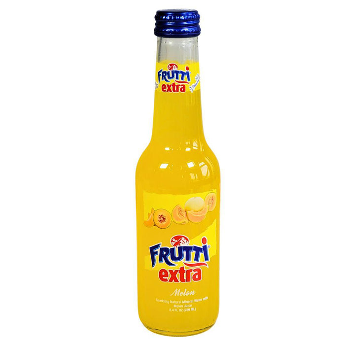 CLR - Uludag - Frutti Extra Melon