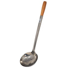 Wok Ladle Perforated 5.25 Wok Ladle Perforated 5.25