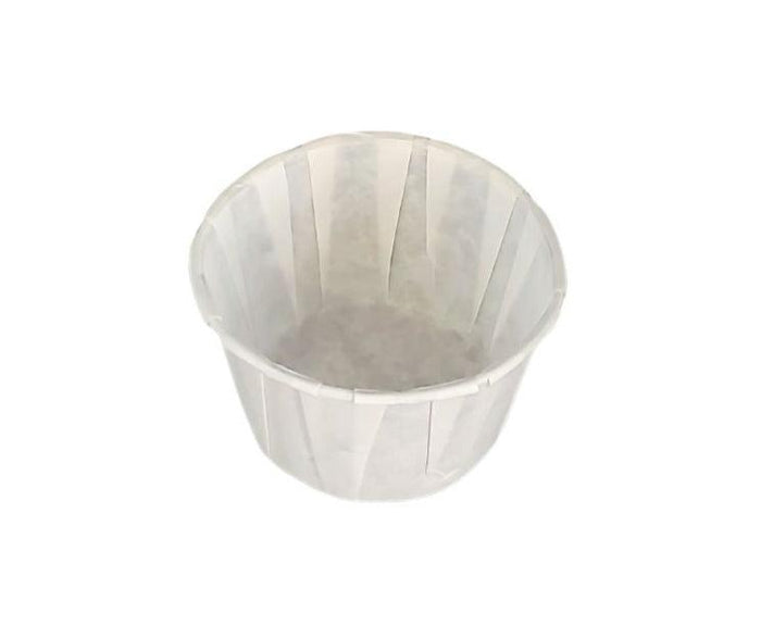 Genpak - Portion Cups - Paper - 2.5oz - F250