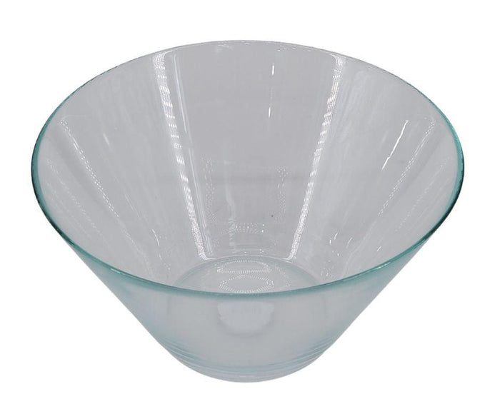Flair - Glass Salad Bowl 27CM