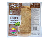 Crispy - Whole Wheat Roti - 500G Crispy - Whole Wheat Roti - 500G