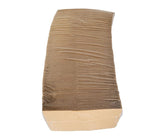 XC - Rite Ware/ Mark's Choice - 10-24oz Kraft Sleeve for Hot Paper Cups XC - Rite Ware/ Mark's Choice - 10-24oz Kraft Sleeve for Hot Paper Cups