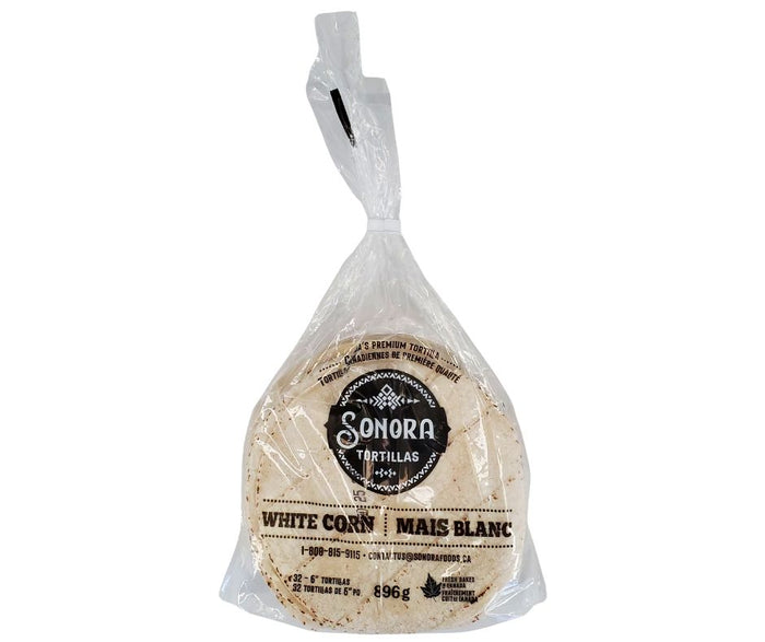 Sonora - Tortilla - 6