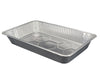MegaStar - Full Size Deep - Aluminium Steam Table Pan
