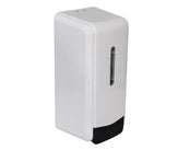 Spartano - Liquid Soap Dispenser - 1000Ml - Manual Pump - B3 Spartano - Liquid Soap Dispenser - 1000Ml - Manual Pump - B3