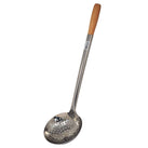 Wok Ladle Perforated 4.75 Wok Ladle Perforated 4.75