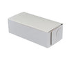 EB - White Cake Boxes - ½ lb - 5½x2.75x1.75