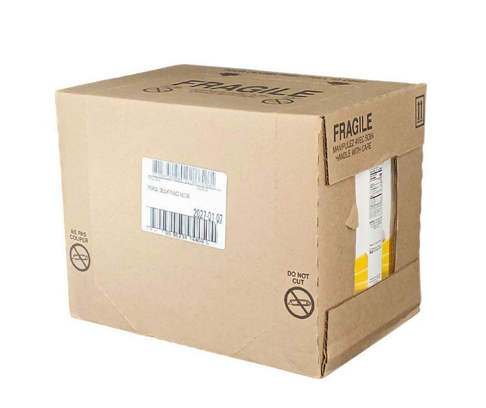 Tropical Delight - Juice - Mango - Tetra