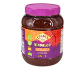 Patak's - VIndaloo Paste Patak's - VIndaloo Paste