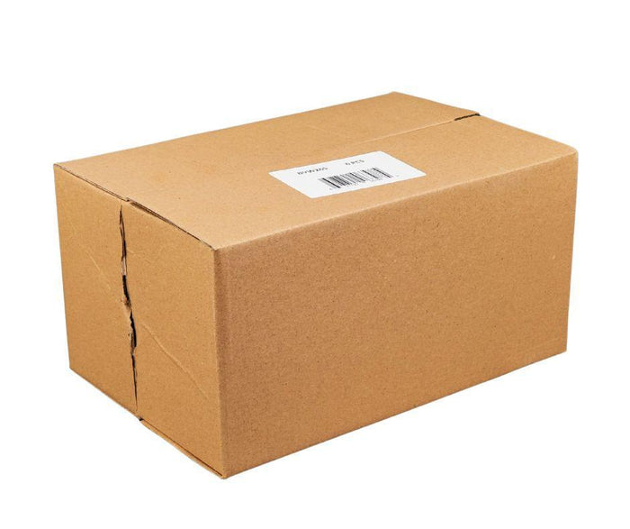 Drink Glass 400ml - Blue - CMD0136-2B