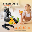 Manual Juicer - GGW1158 Manual Juicer - GGW1158
