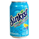 Sunkist - Berry Lemonade - Cans Sunkist - Berry Lemonade - Cans