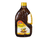 Lajawab - Mustard Oil - 2L Lajawab - Mustard Oil - 2L