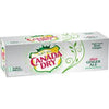 Canada Dry - Diet Gingerale - Cans