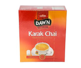 Dawn - Karak Chai Dawn - Karak Chai