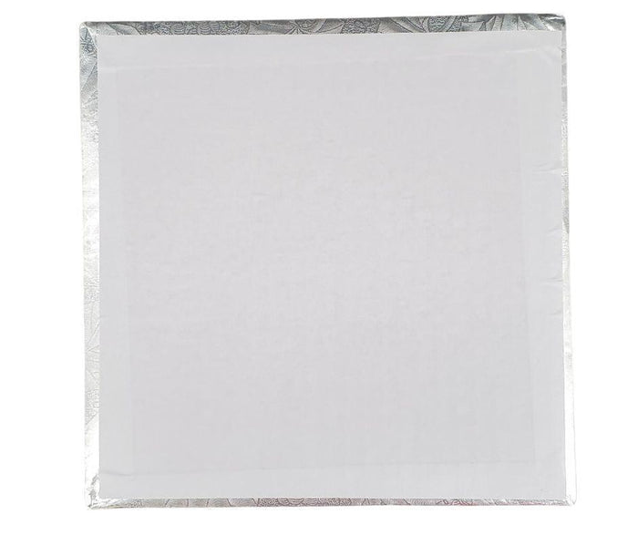 Decora - Cake Board - Square - 8x8x1/4