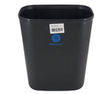 Waste Bin 10L - Black - AF07011 Waste Bin 10L - Black - AF07011