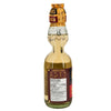 Goli Soda - Lime Ginger - Carbonated - Glass Bottle