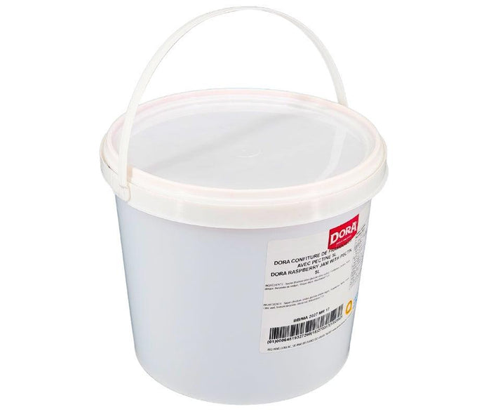 Dora - Raspberry Jam With Pectin