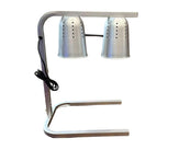Pro-Kitchen - Heat Lamp - 2 Bulb Pro-Kitchen - Heat Lamp - 2 Bulb