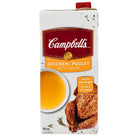 Campbell's - Chicken Broth Campbell's - Chicken Broth
