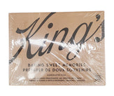 Kings Pastry - Brownies - Brownie - 42 PCS Kings Pastry - Brownies - Brownie - 42 PCS