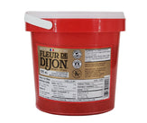 Fleur De Dijon - Prepared Dijon Mustard Grainy - WHYTE03 Fleur De Dijon - Prepared Dijon Mustard Grainy - WHYTE03
