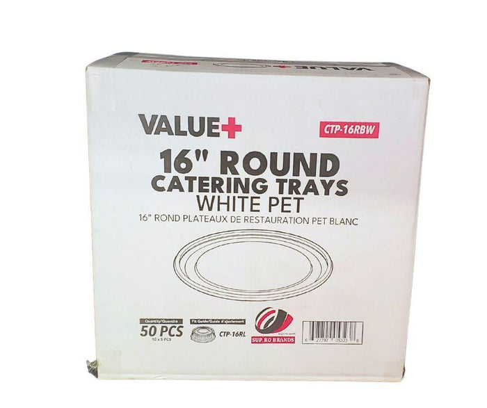 Value+ - CTP-16RBW - 16