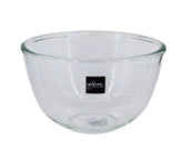 Le Gourmet - Mixing Bowl - Glass - 17CM/1.2L Le Gourmet - Mixing Bowl - Glass - 17CM/1.2L