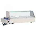 Omcan - 36 Omcan - 36