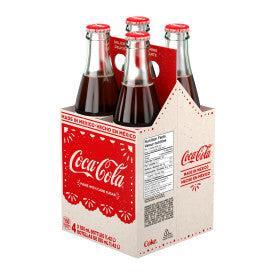 Coca Cola de Mexico - (Mexican Coke) Glass Bottle