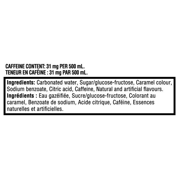 Barqs - Root Beer - Soft Drink - Plastic Bottles