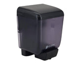 San Jamar - 30oz Bulk Soap Dispenser - SN30TBK San Jamar - 30oz Bulk Soap Dispenser - SN30TBK