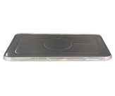 Rhino-Foil - Retail - Full Size Foil Lid - R-9200L Rhino-Foil - Retail - Full Size Foil Lid - R-9200L