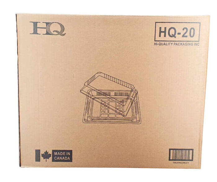 Sushi Tray - Combo - HQ20