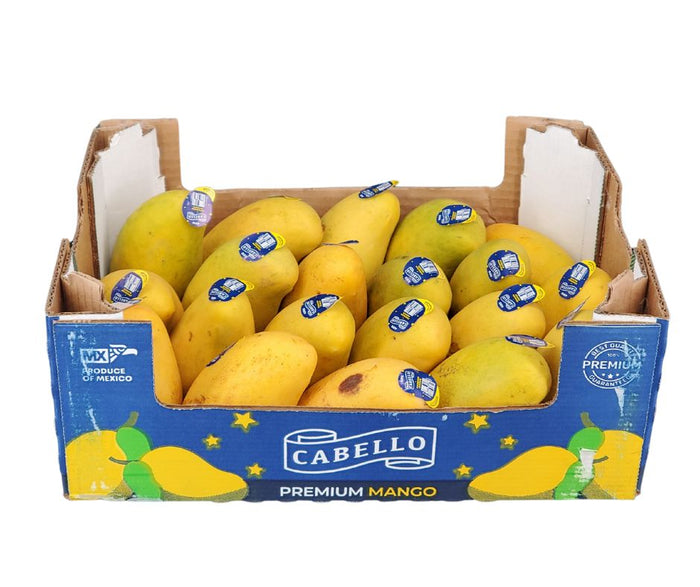 Fresh - Ataulfo Mango (Size 20) - PrMa105