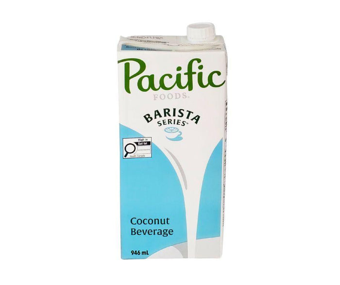 Pacific Foods - Barista - Coconut - Original