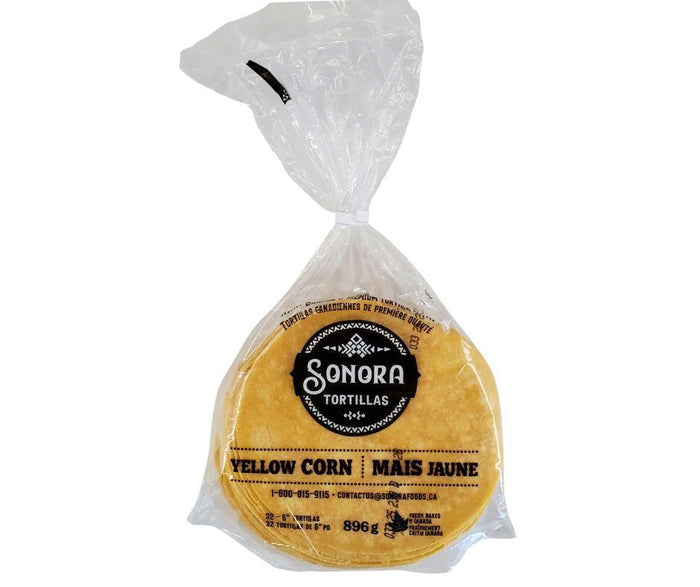 Sonora - Tortilla - 6