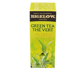 Bigelow - Tea Bags - Green Tea w/Lemon Bigelow - Tea Bags - Green Tea w/Lemon