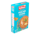 National - Punjabi Chana National - Punjabi Chana