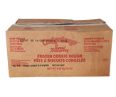 Otis Spunkmeyer - Cookie Dough - Variety Pack Otis Spunkmeyer - Cookie Dough - Variety Pack