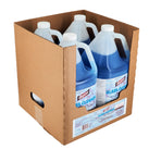 Dispose - Glass Cleaner Dispose - Glass Cleaner