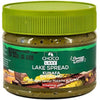 Chocolake Pistachio Kunafa Spread