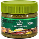 Chocolake Pistachio Kunafa Spread Chocolake Pistachio Kunafa Spread