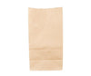 Paper Bags - Brown/Kraft - #3 - Made in Canada